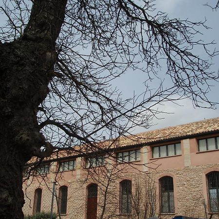 Alojamiento Rural Fuente Cancana Molina de Aragon Luaran gambar