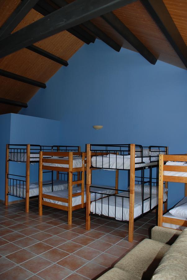 Alojamiento Rural Fuente Cancana Molina de Aragon Luaran gambar