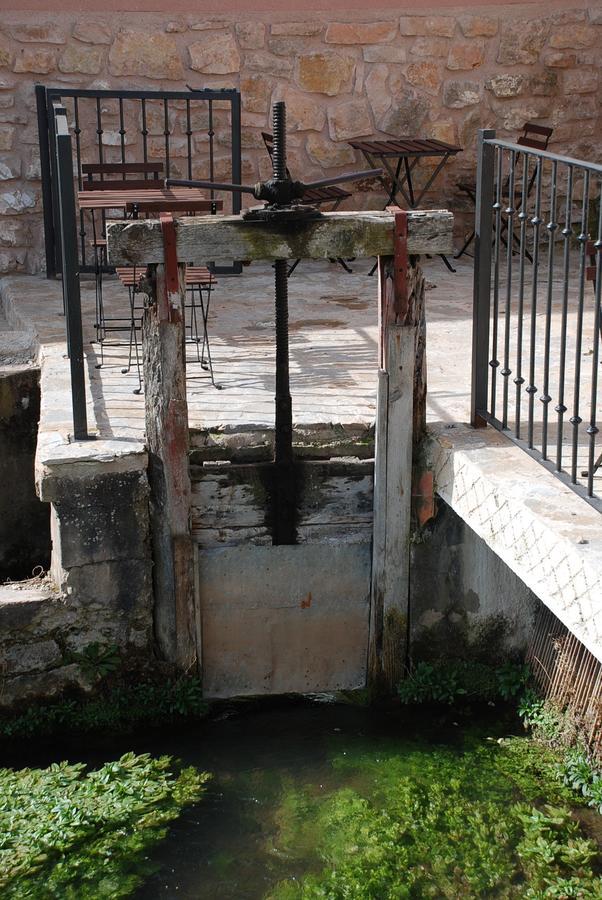 Alojamiento Rural Fuente Cancana Molina de Aragon Luaran gambar