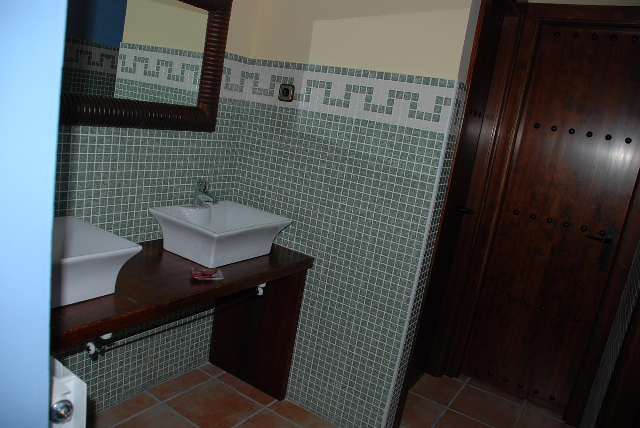 Alojamiento Rural Fuente Cancana Molina de Aragon Luaran gambar